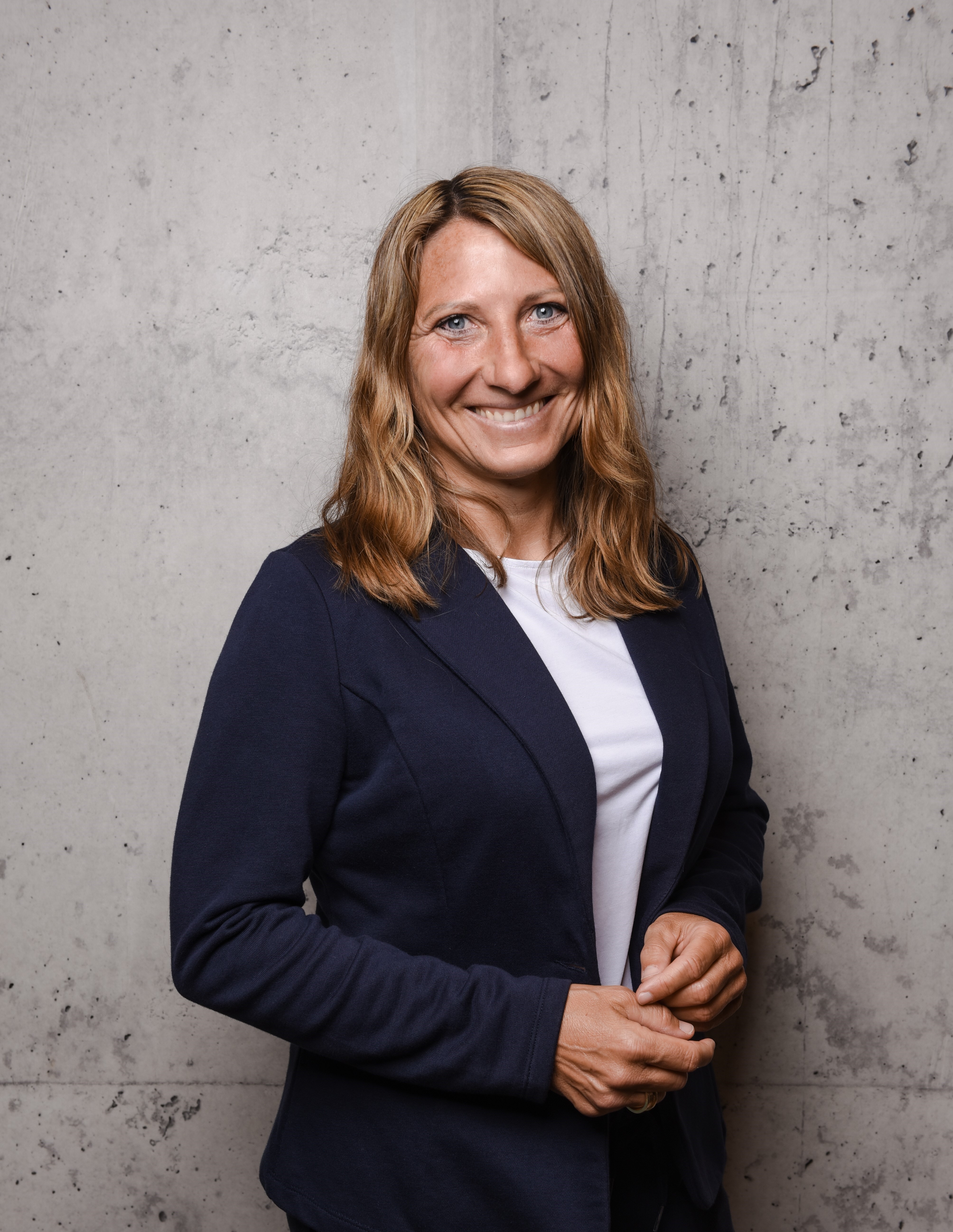 Dr. Daniela Worek Bildungsexpertin Fit4Ref